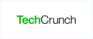 Tech Crunchのロゴ