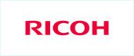 RICOHのロゴ