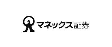 マネックスのロゴ