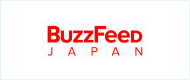 BuzzFeedのロゴ