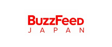 BuzzFeedのロゴ