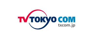 テレビ東京コミュニケーションズのロゴ