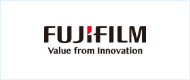 富士フィルムのロゴ