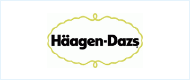 ハーゲンダッツのロゴ