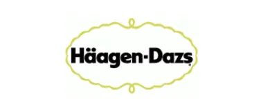 ハーゲンダッツのロゴ