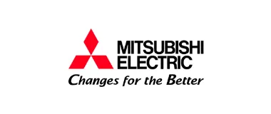 三菱電機のロゴ