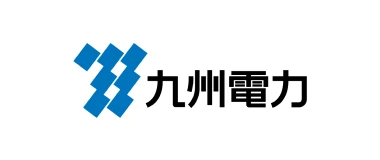 九州電力株式会社のロゴ