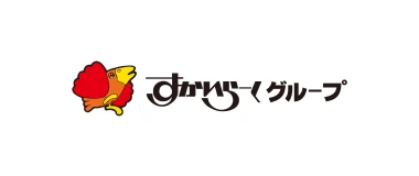 株式会社すかいらーくホールディングスのロゴ