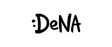 denaのロゴ