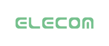 エレコム株式会社のロゴ