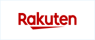 楽天株式会社のロゴ