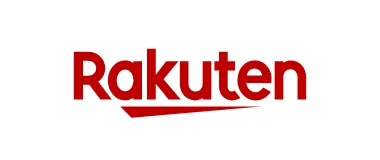 楽天株式会社のロゴ