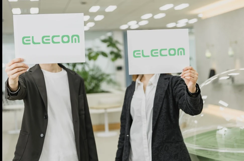 エレコム株式会社 SNSチーム