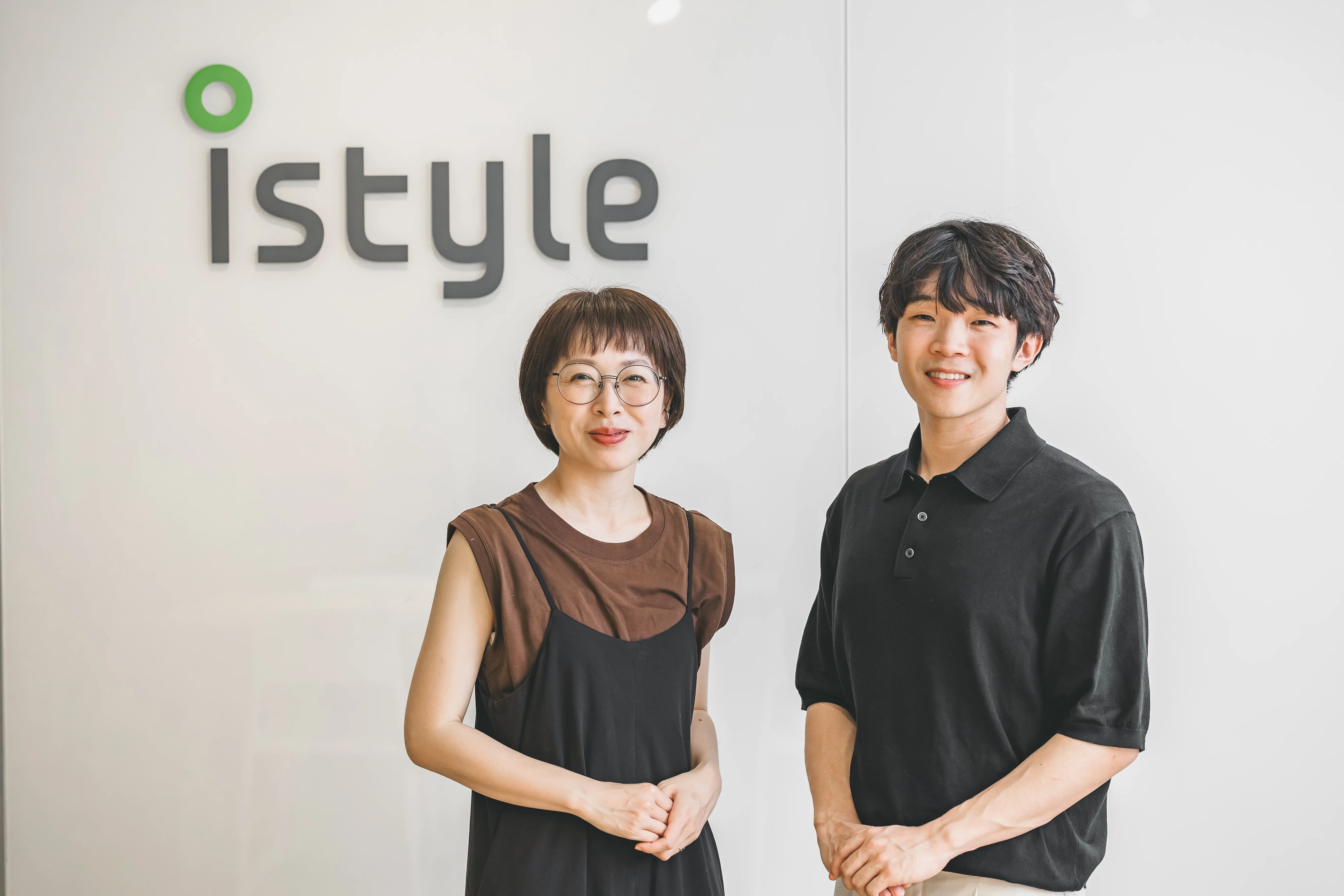 株式会社アイスタイル 加藤千弘氏、藤井翔平氏
